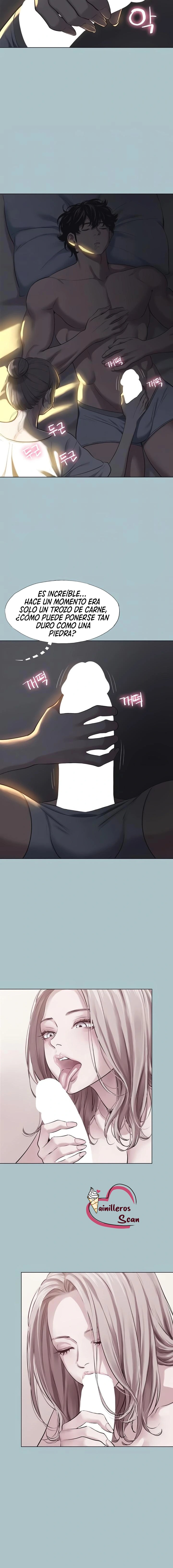 Lo siento, no tengo intención de salir con nadie Capítulo 30 - Page 6