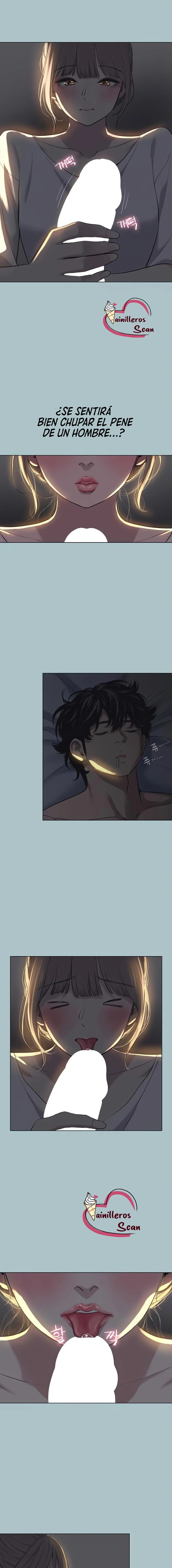 Lo siento, no tengo intención de salir con nadie Capítulo 30 - Page 7