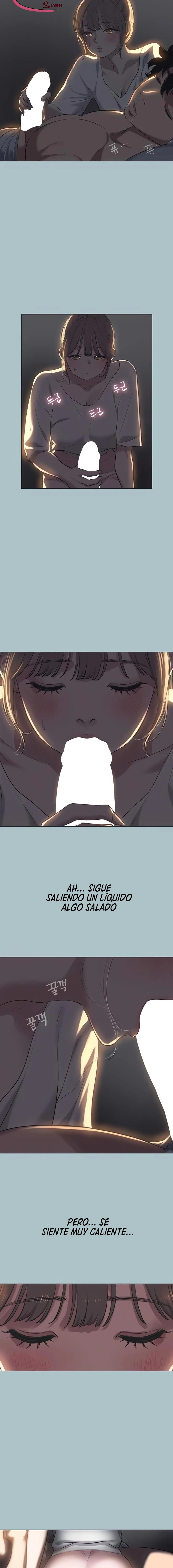 Lo siento, no tengo intención de salir con nadie Capítulo 30 - Page 9