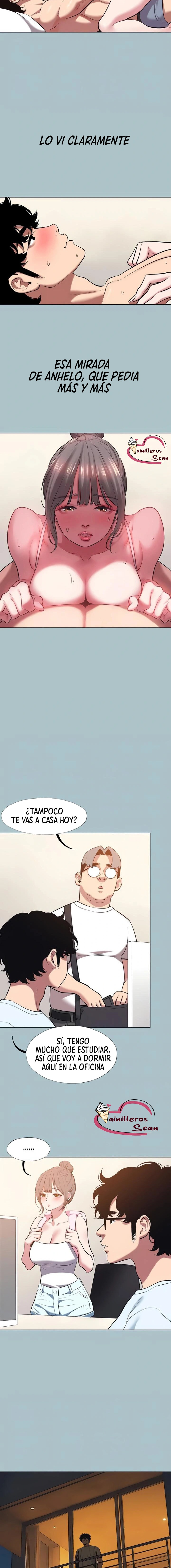 Lo siento, no tengo intención de salir con nadie Capítulo 31 - Page 3