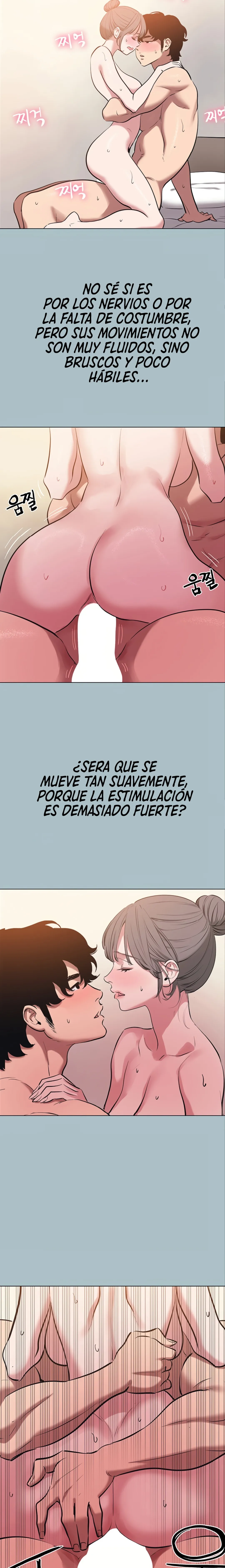 Lo siento, no tengo intención de salir con nadie Capítulo 32 - Page 14