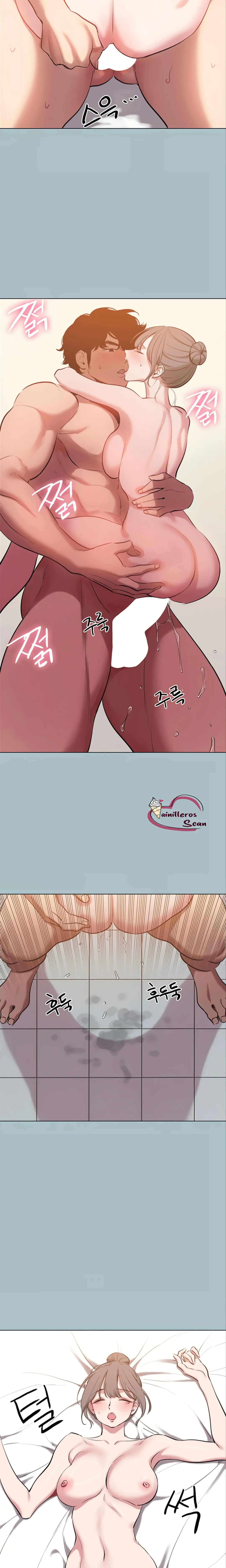 Lo siento, no tengo intención de salir con nadie Capítulo 32 - Page 16