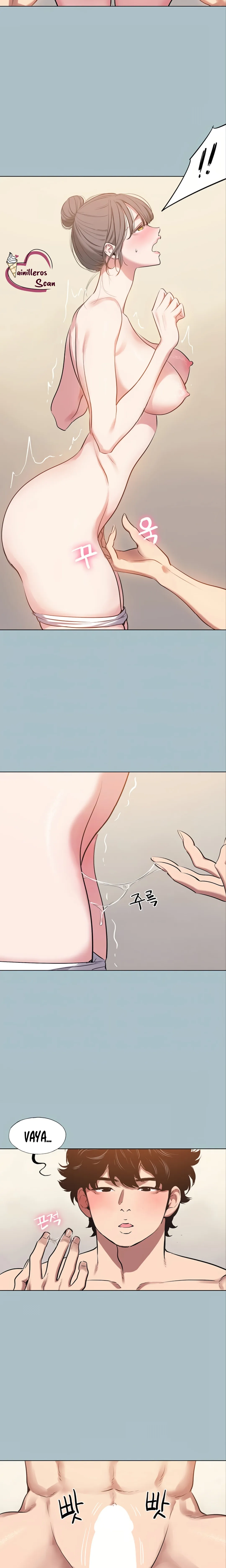 Lo siento, no tengo intención de salir con nadie Capítulo 32 - Page 7