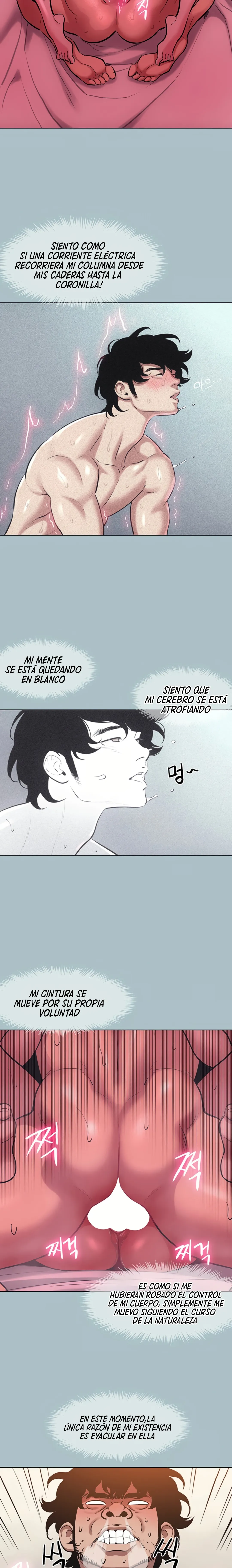 Lo siento, no tengo intención de salir con nadie Capítulo 33 - Page 11