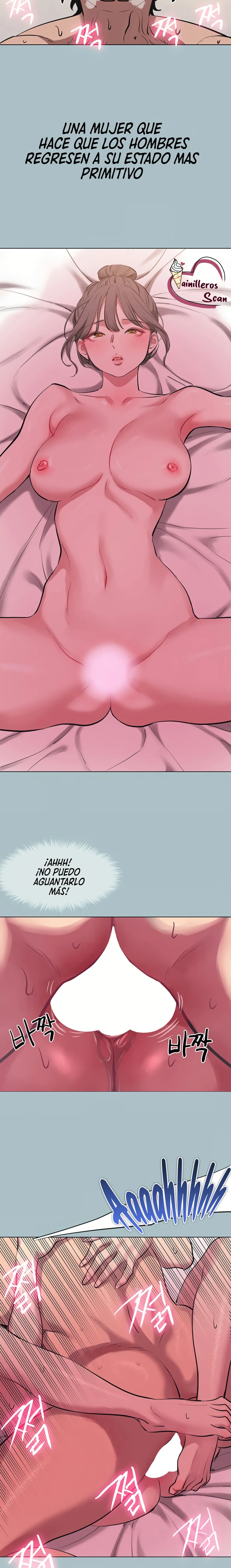 Lo siento, no tengo intención de salir con nadie Capítulo 33 - Page 12