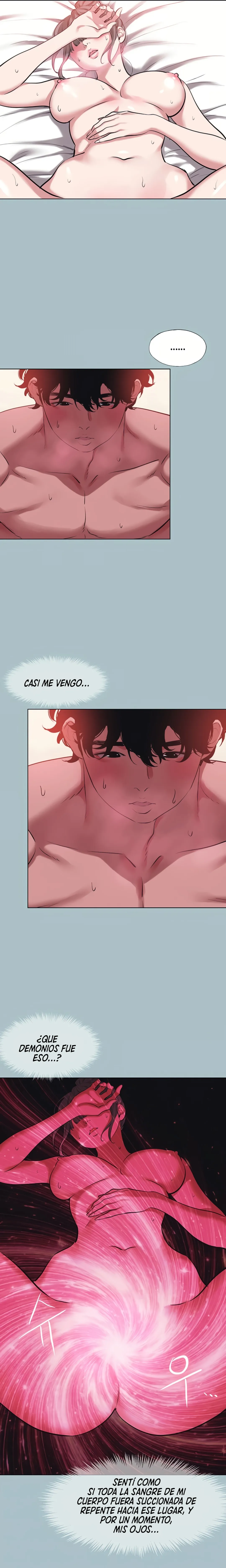 Lo siento, no tengo intención de salir con nadie Capítulo 33 - Page 6