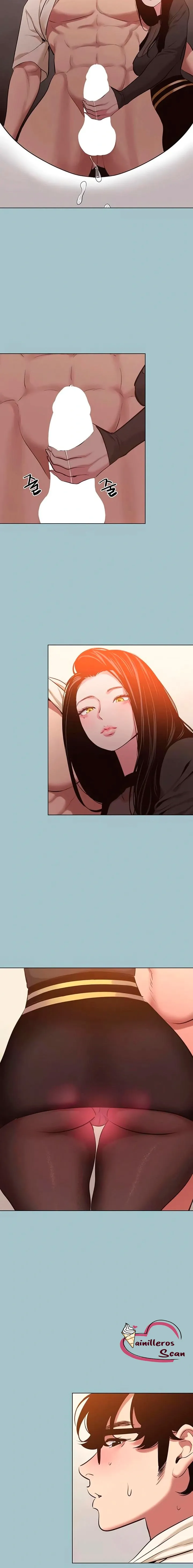 Lo siento, no tengo intención de salir con nadie Capítulo 34 - Page 12