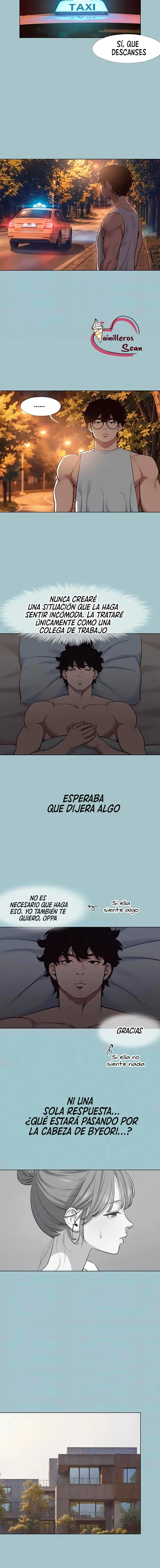 Lo siento, no tengo intención de salir con nadie Capítulo 34 - Page 5