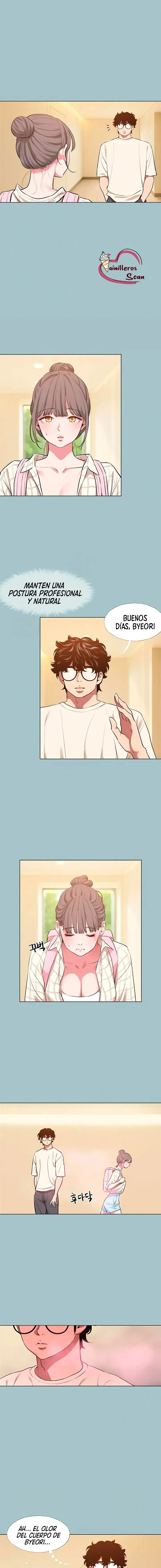 Lo siento, no tengo intención de salir con nadie Capítulo 34 - Page 6