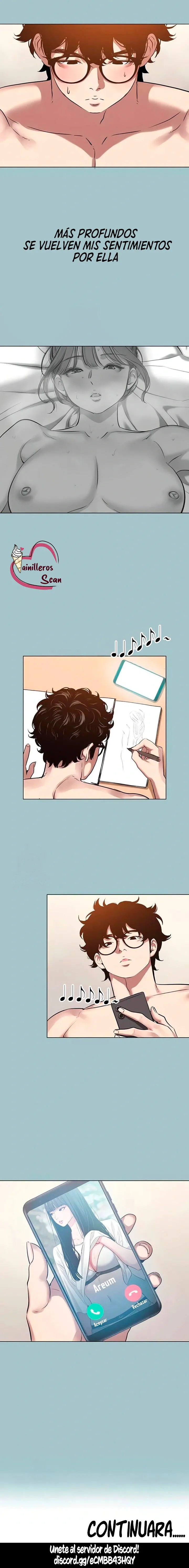 Lo siento, no tengo intención de salir con nadie Capítulo 35 - Page 13