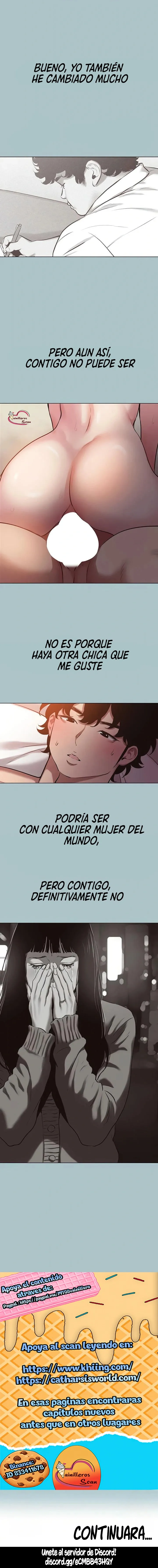 Lo siento, no tengo intención de salir con nadie Capítulo 36 - Page 11