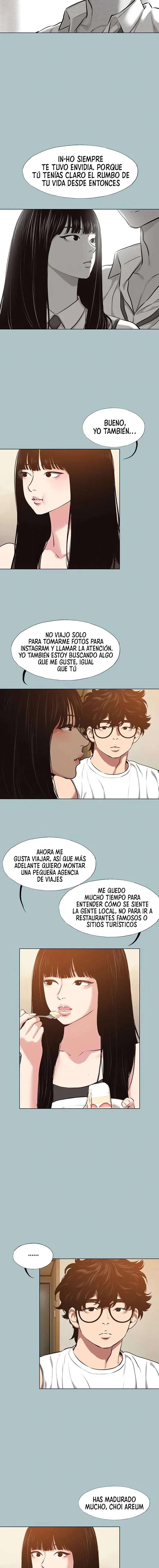 Lo siento, no tengo intención de salir con nadie Capítulo 36 - Page 7