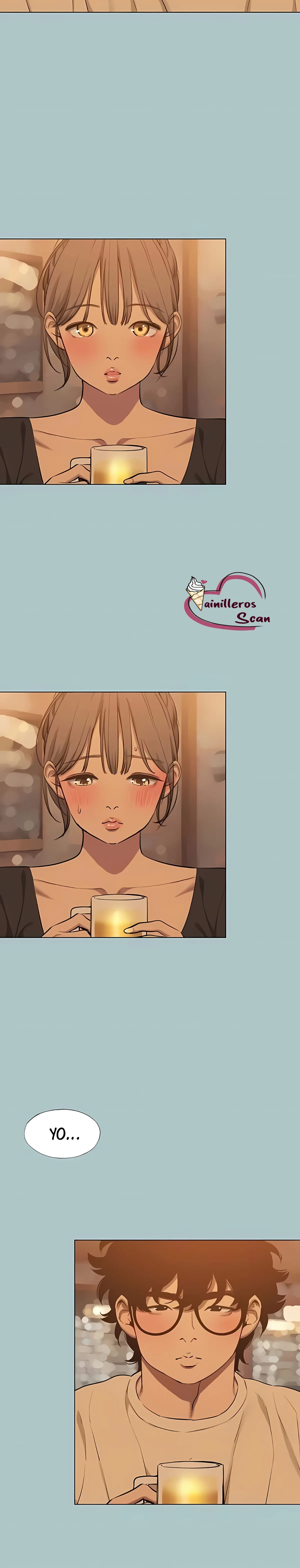 Lo siento, no tengo intención de salir con nadie Capítulo 37 - Page 15