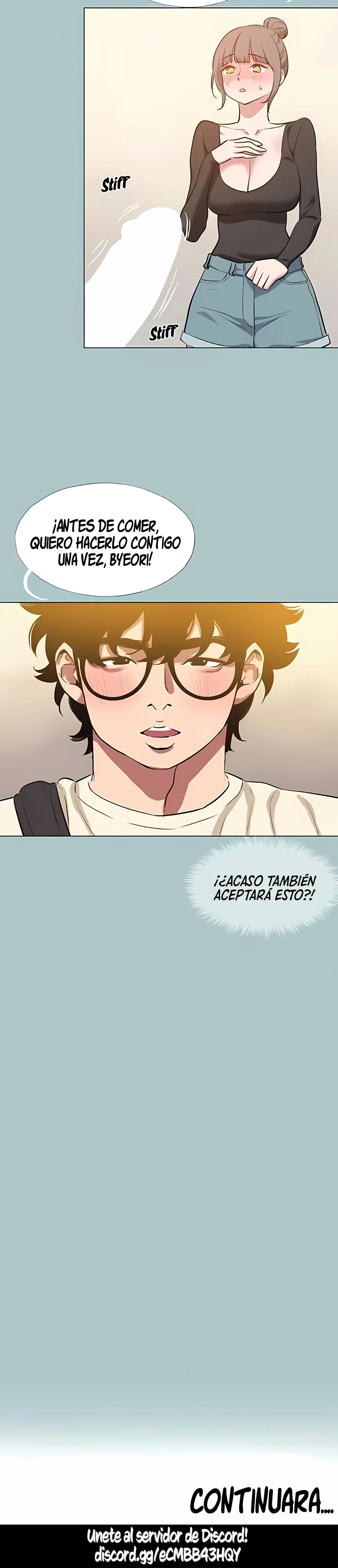 Lo siento, no tengo intención de salir con nadie Capítulo 37 - Page 21