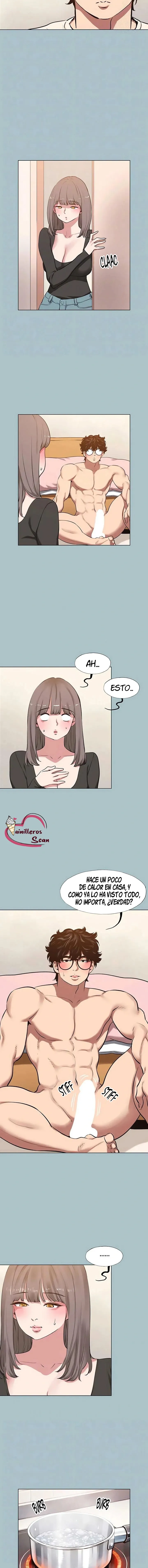 Lo siento, no tengo intención de salir con nadie Capítulo 38 - Page 4