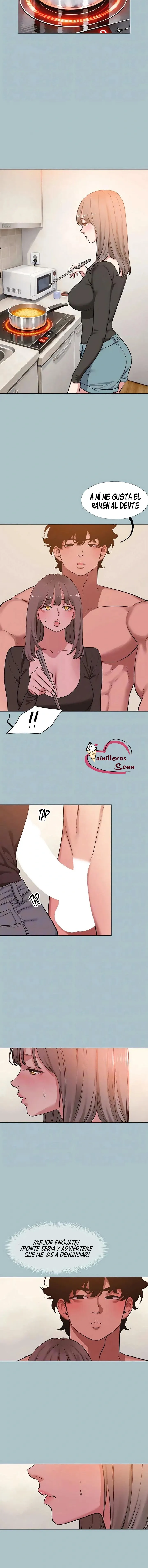 Lo siento, no tengo intención de salir con nadie Capítulo 38 - Page 5