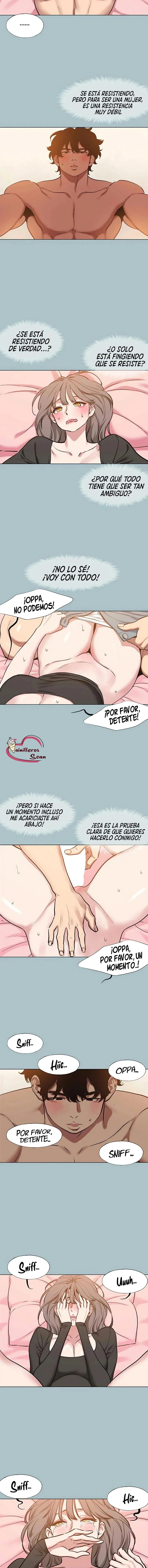 Lo siento, no tengo intención de salir con nadie Capítulo 38 - Page 7