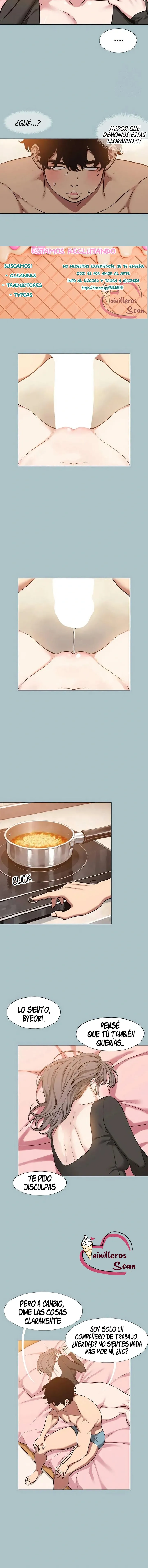 Lo siento, no tengo intención de salir con nadie Capítulo 38 - Page 8