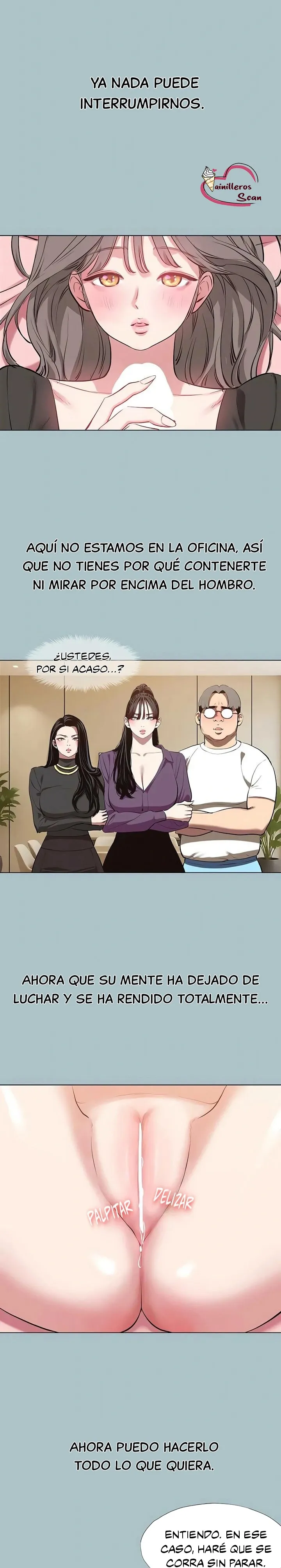 Lo siento, no tengo intención de salir con nadie Capítulo 39 - Page 13