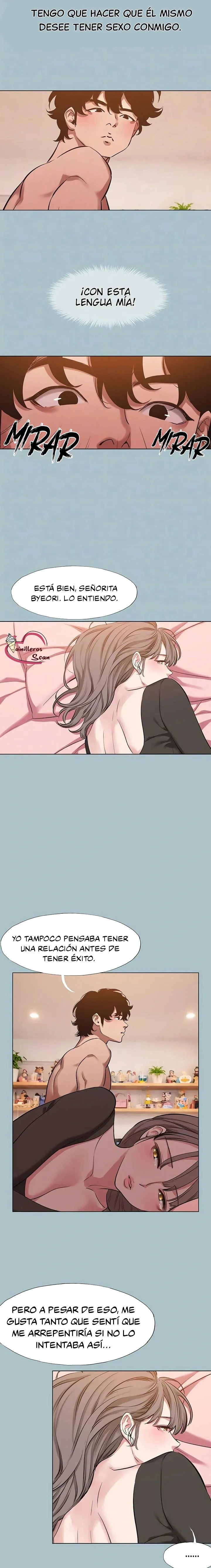 Lo siento, no tengo intención de salir con nadie Capítulo 39 - Page 5