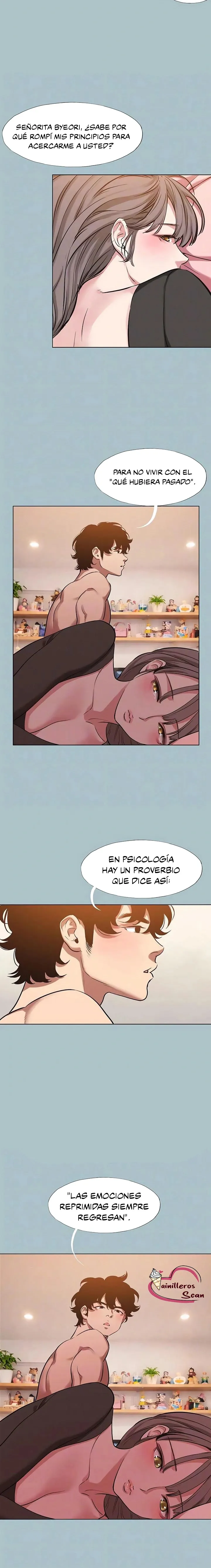 Lo siento, no tengo intención de salir con nadie Capítulo 39 - Page 6