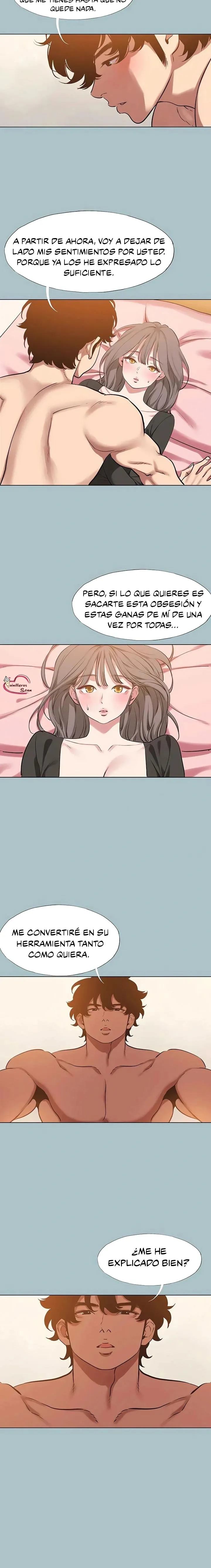 Lo siento, no tengo intención de salir con nadie Capítulo 39 - Page 9