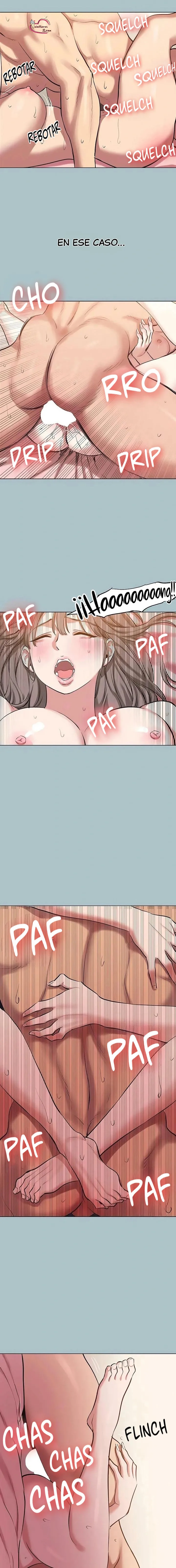 Lo siento, no tengo intención de salir con nadie Capítulo 40 - Page 11