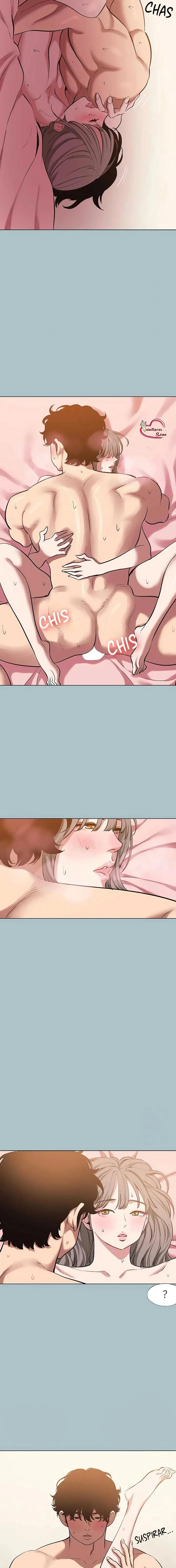 Lo siento, no tengo intención de salir con nadie Capítulo 40 - Page 12