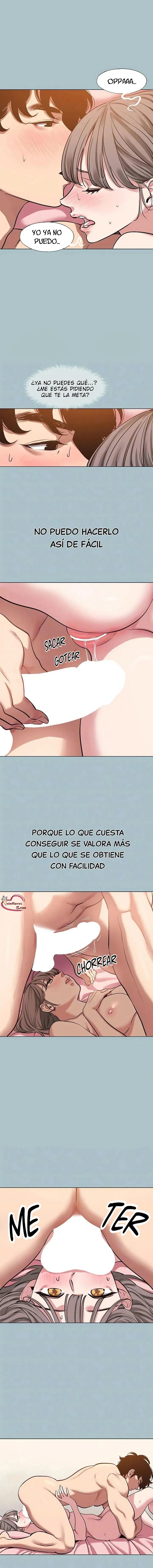 Lo siento, no tengo intención de salir con nadie Capítulo 40 - Page 3