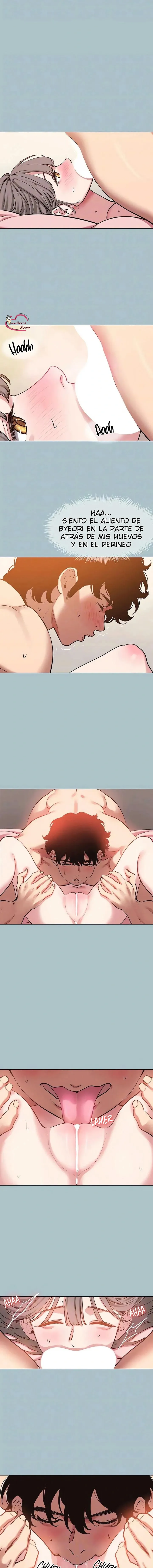 Lo siento, no tengo intención de salir con nadie Capítulo 40 - Page 4