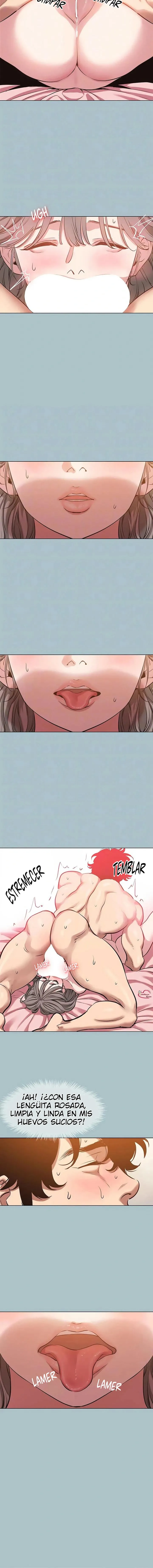 Lo siento, no tengo intención de salir con nadie Capítulo 40 - Page 5