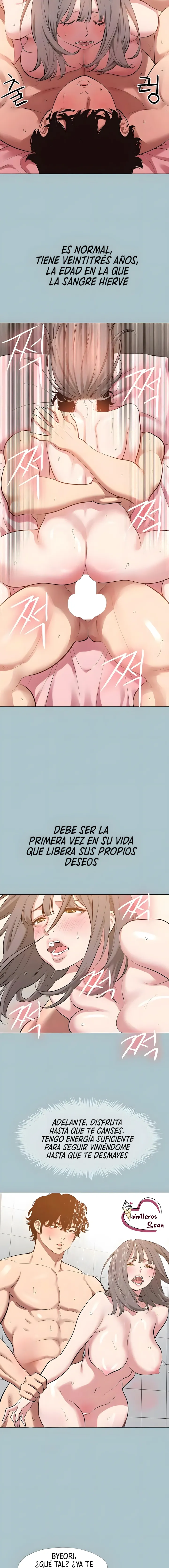 Lo siento, no tengo intención de salir con nadie Capítulo 41 - Page 12