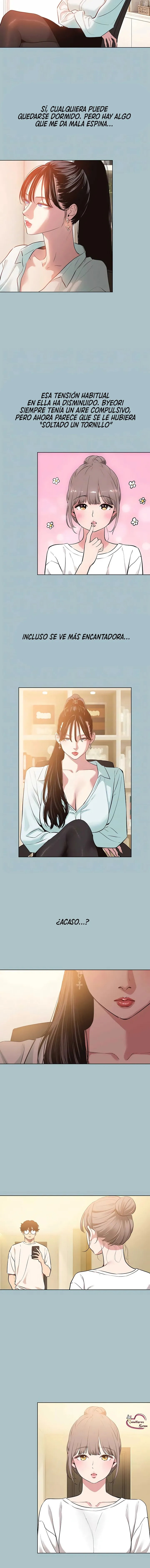 Lo siento, no tengo intención de salir con nadie Capítulo 42 - Page 5