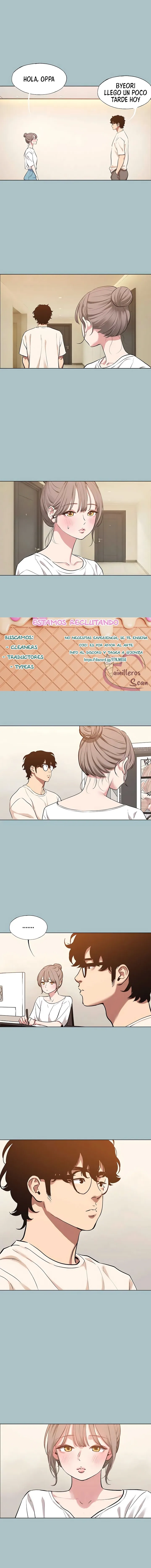 Lo siento, no tengo intención de salir con nadie Capítulo 42 - Page 6