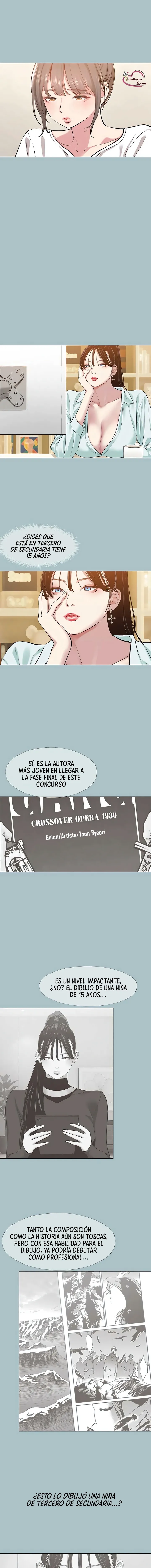 Lo siento, no tengo intención de salir con nadie Capítulo 42 - Page 7