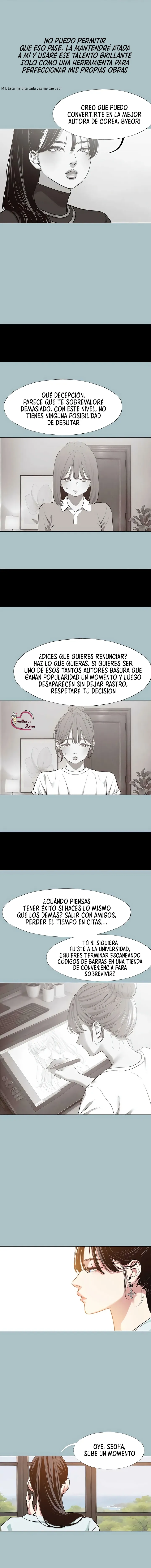 Lo siento, no tengo intención de salir con nadie Capítulo 42 - Page 9