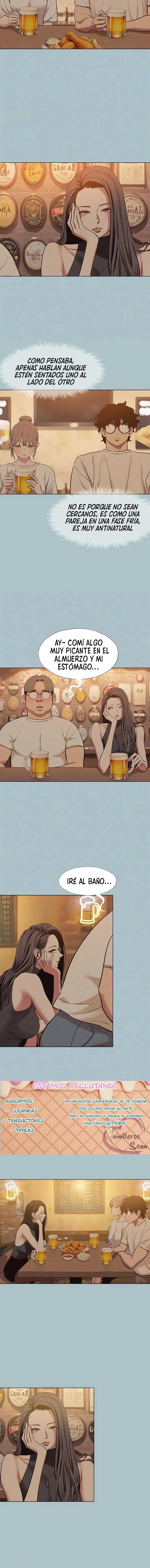 Lo siento, no tengo intención de salir con nadie Capítulo 43 - Page 5