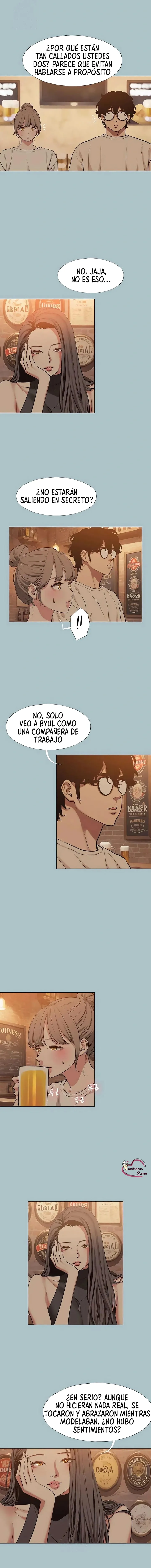 Lo siento, no tengo intención de salir con nadie Capítulo 43 - Page 6