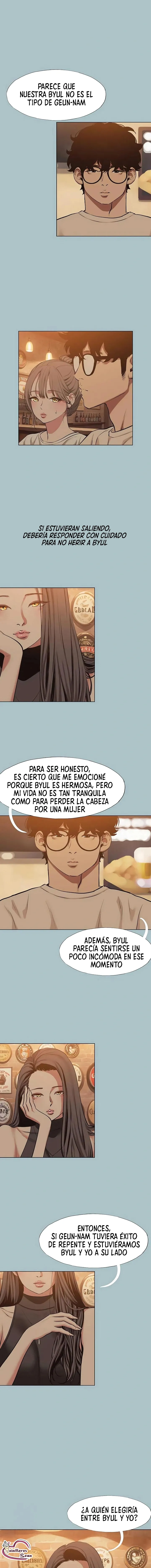 Lo siento, no tengo intención de salir con nadie Capítulo 43 - Page 7