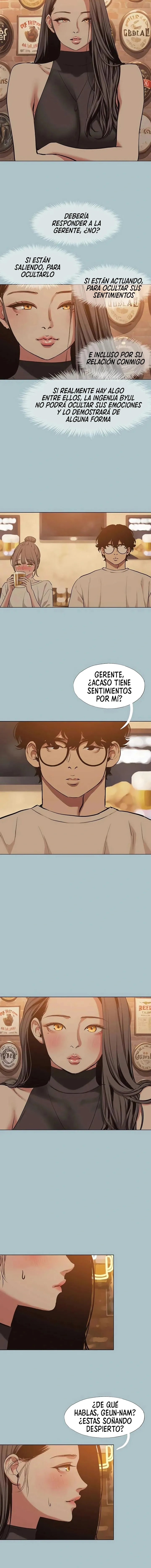Lo siento, no tengo intención de salir con nadie Capítulo 43 - Page 8