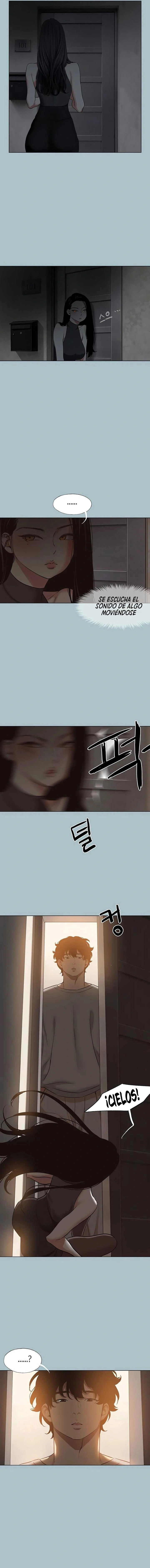 Lo siento, no tengo intención de salir con nadie Capítulo 44 - Page 10