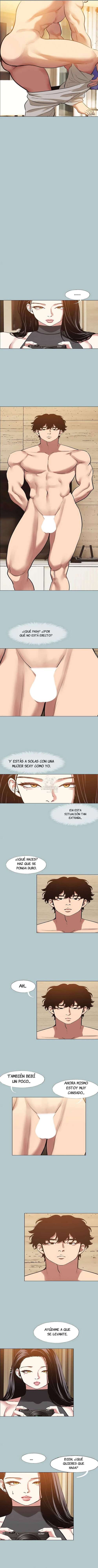 Lo siento, no tengo intención de salir con nadie Capítulo 45 - Page 3