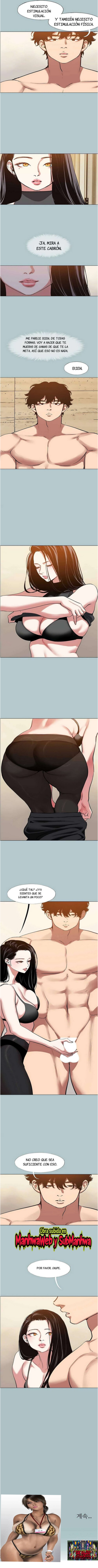 Lo siento, no tengo intención de salir con nadie Capítulo 45 - Page 4