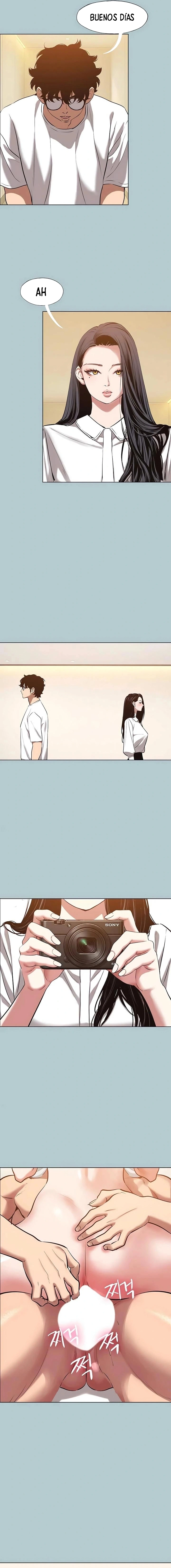 Lo siento, no tengo intención de salir con nadie Capítulo 46 - Page 10