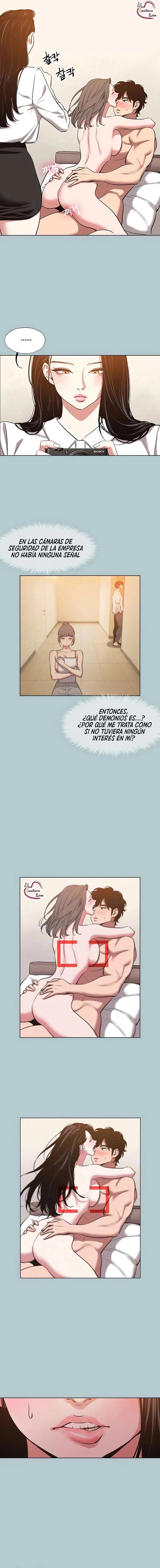 Lo siento, no tengo intención de salir con nadie Capítulo 46 - Page 11