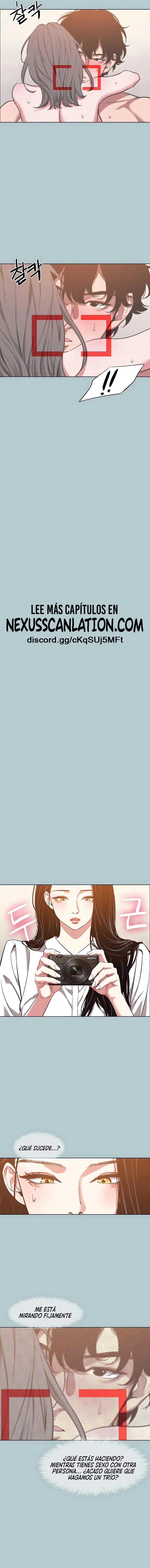 Lo siento, no tengo intención de salir con nadie Capítulo 46 - Page 12