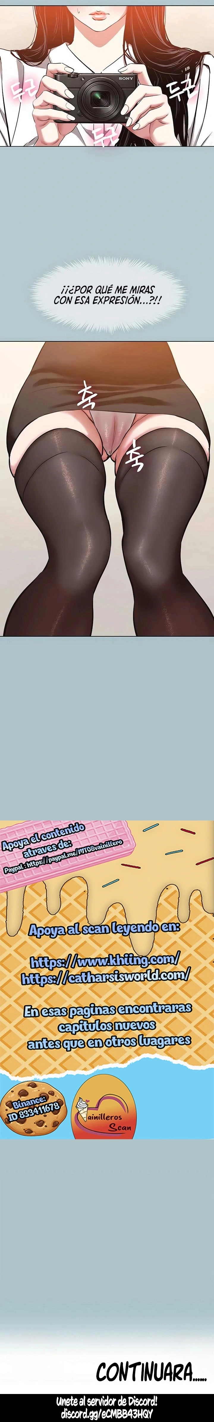 Lo siento, no tengo intención de salir con nadie Capítulo 46 - Page 13