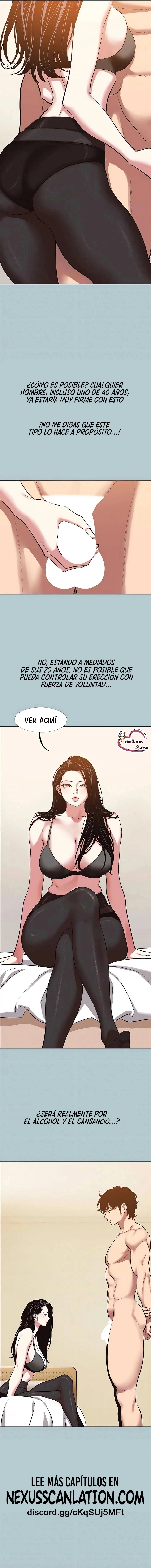 Lo siento, no tengo intención de salir con nadie Capítulo 46 - Page 2