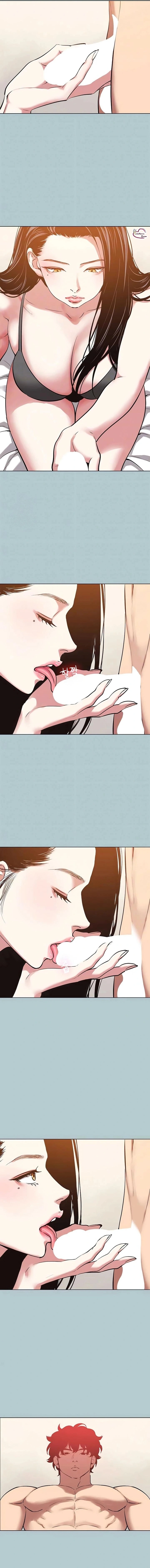 Lo siento, no tengo intención de salir con nadie Capítulo 46 - Page 3