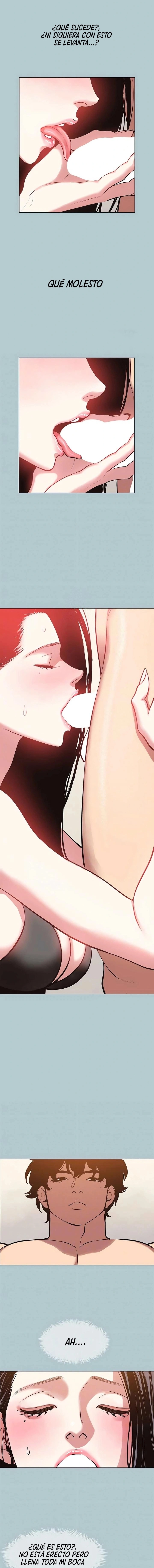 Lo siento, no tengo intención de salir con nadie Capítulo 46 - Page 4